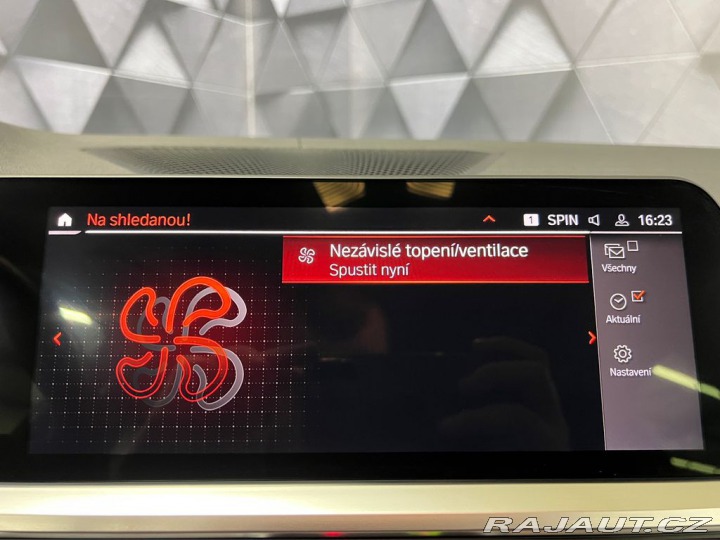 BMW 3 320d xDrive LUXURY, PANOR 2022