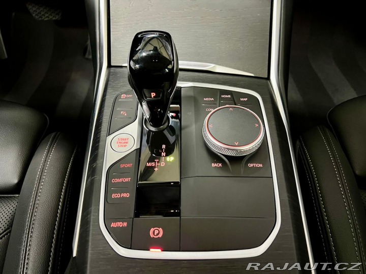 BMW 3 320d xDrive LUXURY, EL. T 2022