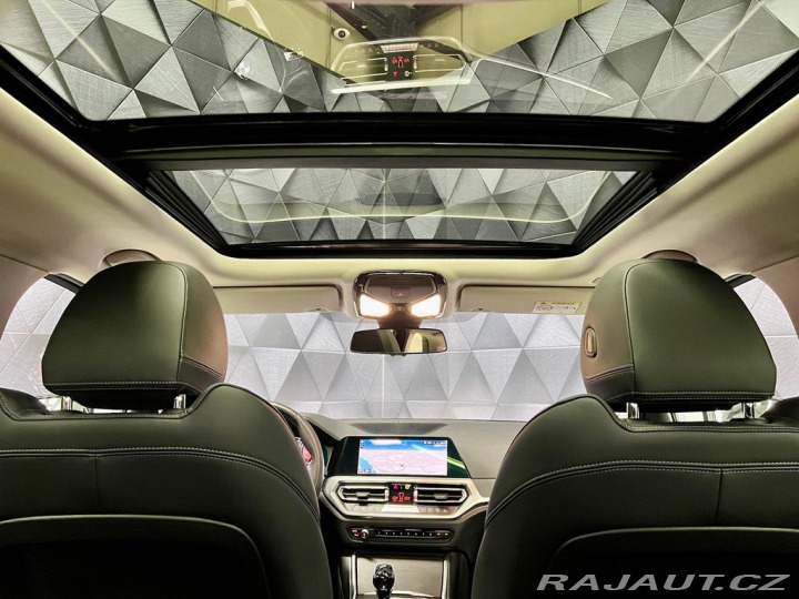 BMW 3 320d xDrive LUXURY, PANOR 2022