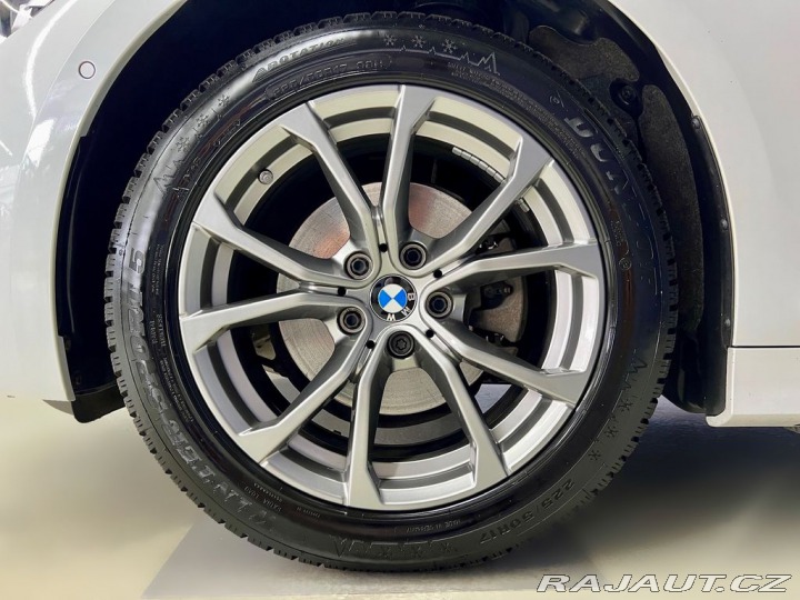 BMW 3 320d xDrive LUXURY, WEBAS 2022