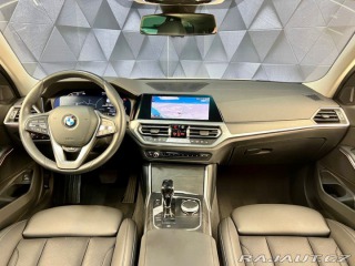 BMW 3 320d xDrive AT LUXURY LIN 2022