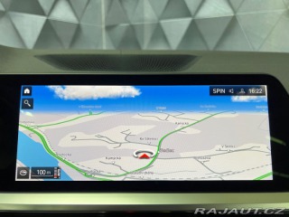 BMW 3 320d xDrive AT LUXURY LIN 2022