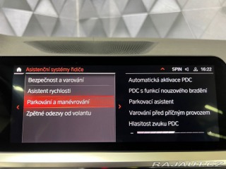 BMW 3 320d xDrive AT LUXURY LIN 2022