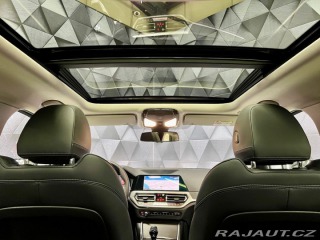 BMW 3 320d xDrive AT LUXURY LIN 2022