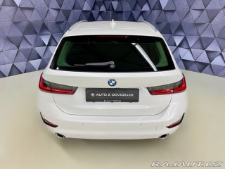 BMW 3 320d xDrive AT LUXURY LIN 2022