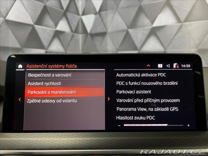 BMW X3 20i xDrive, M-PAKET, SHAD 2022