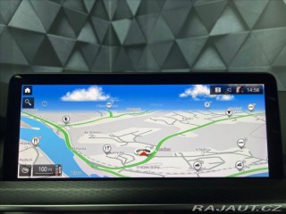 BMW X3 20i xDRIVE M-SPORT, LED 2022