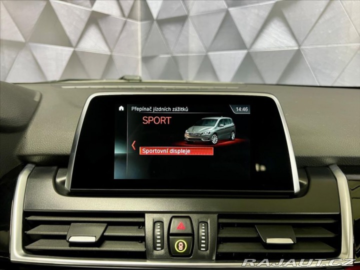 BMW 2 218i A/T GT SPORT LINE, N 2019