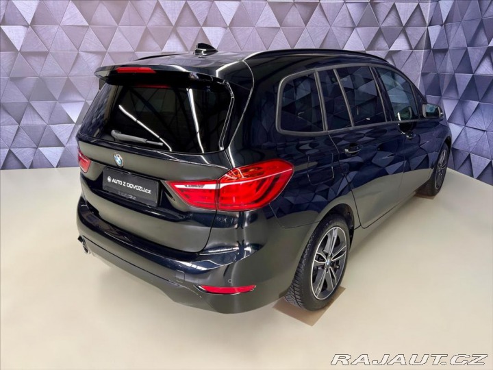BMW 2 218i A/T GT SPORT LINE, N 2019