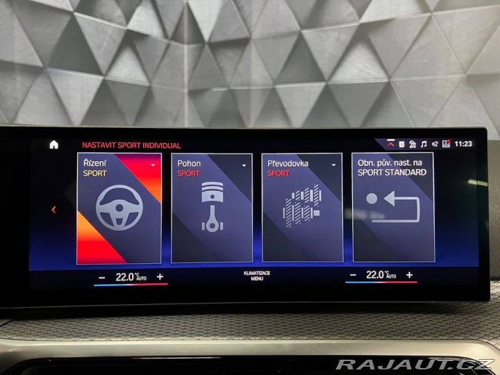 BMW 4 420d xDrive M-SPORT LED, 2023