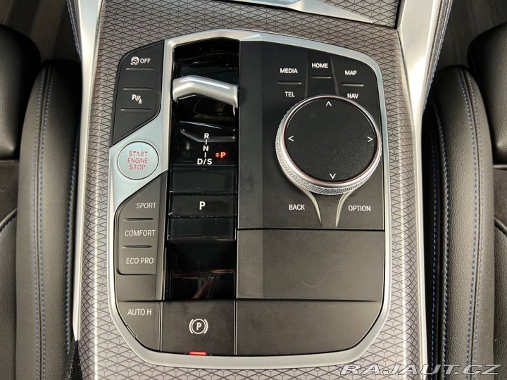 BMW 4 420d xDrive M-SPORT,INDIV 2023