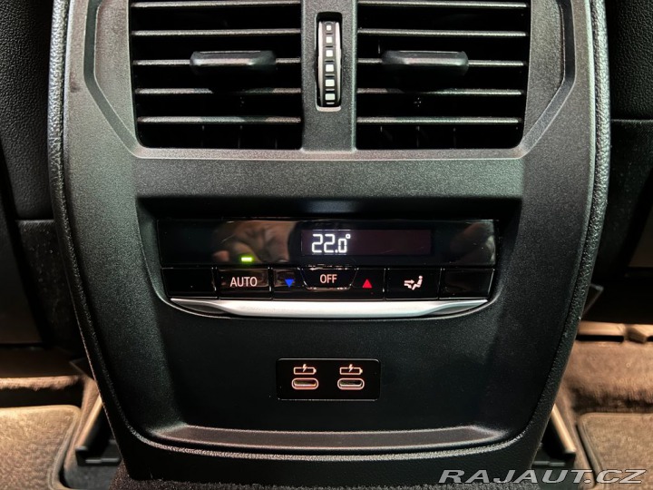 BMW 4 420d xDrive M-PAKET, LED, 2023