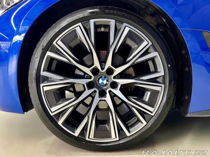 BMW 4 420d xDrive M-PAKET,INDIV 2023