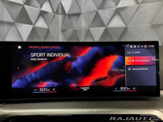 BMW 4 420d xDrive M-SPORT LED, 2023