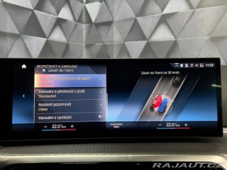 BMW 4 420d xDrive M-SPORT LED, 2023