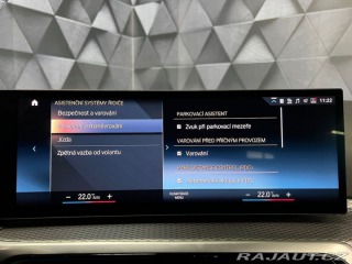 BMW 4 420d xDrive M-SPORT LED, 2023