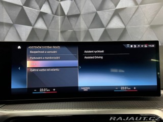 BMW 4 420d xDrive M-SPORT LED, 2023