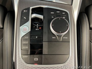 BMW 4 420d xDrive M-SPORT LED, 2023