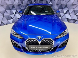 BMW 4 420d xDrive M-SPORT LED, 2023