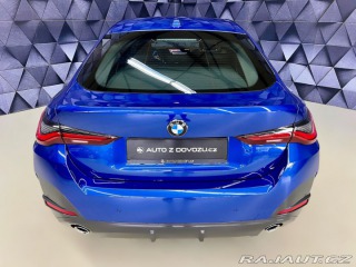 BMW 4 420d xDrive M-SPORT LED, 2023