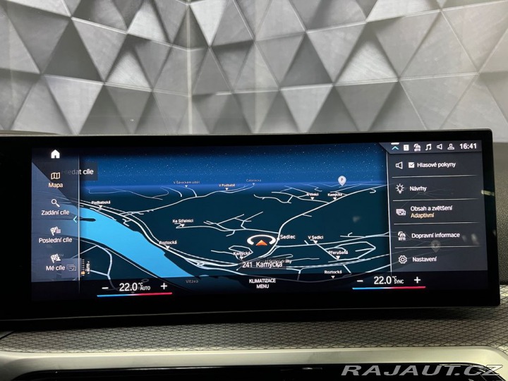 BMW 4 420d xDrive M-SPORT GC, L 2023