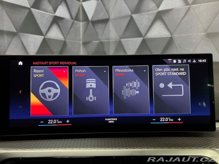 BMW 4 420d GC xDrive, M-PAKET 2023