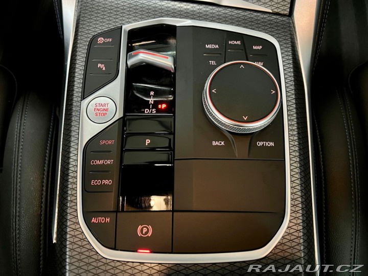 BMW 4 420d xDrive M-SPORT GC, A 2023