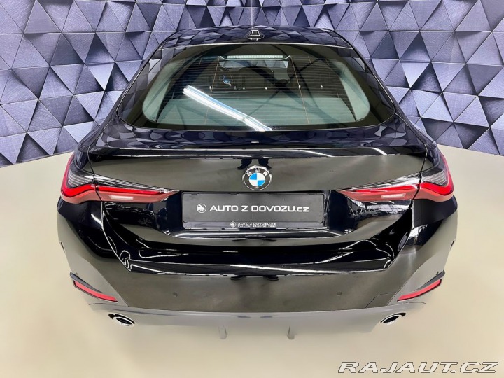 BMW 4 420d GC xDrive, M-PAKET 2023