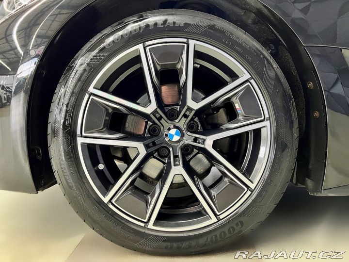BMW 4 420d GC xDrive, M-PAKET 2023