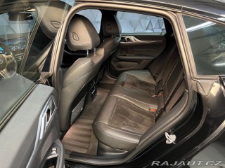 BMW 4 420d xDrive M-SPORT GC, A 2023