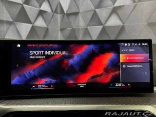 BMW 4 420d xDrive M-SPORT GC, A 2023