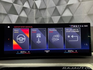 BMW 4 420d xDrive M-SPORT GC, A 2023