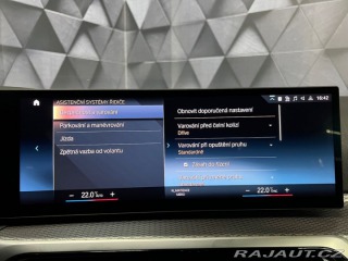 BMW 4 420d xDrive M-SPORT GC, A 2023