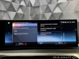 BMW 4 420d xDrive M-SPORT GC, A 2023