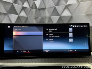 BMW 4 420d xDrive M-SPORT GC, A 2023