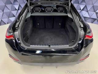 BMW 4 420d xDrive M-SPORT GC, A 2023