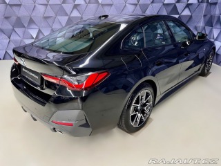 BMW 4 420d xDrive M-SPORT GC, A 2023