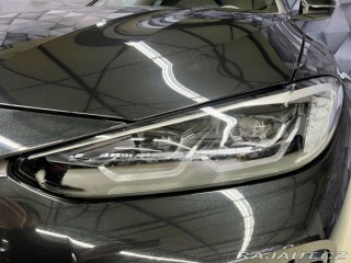 BMW 4 420d xDrive M-SPORT GC, A 2023