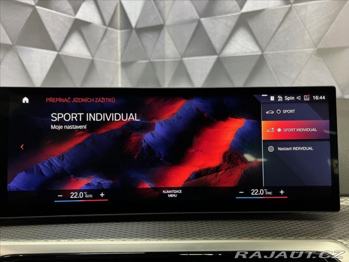 BMW 3 320d xDrive M-PAKET, WEBA 2023