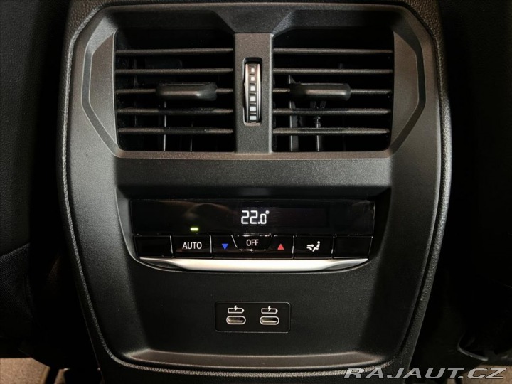 BMW 3 320d xDrive M-PAKET, WEBA 2023