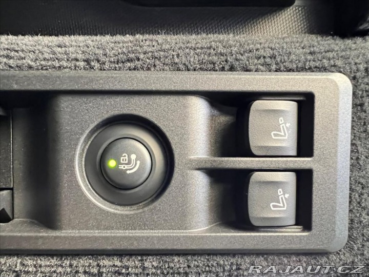 BMW 3 320d xDrive, M-PAKET, EL. 2023