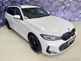 BMW 3 320d xDrive M-PAKET, KAME 2023