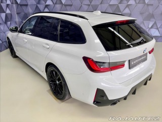 BMW 3 320d xDrive M-PAKET, KAME 2023