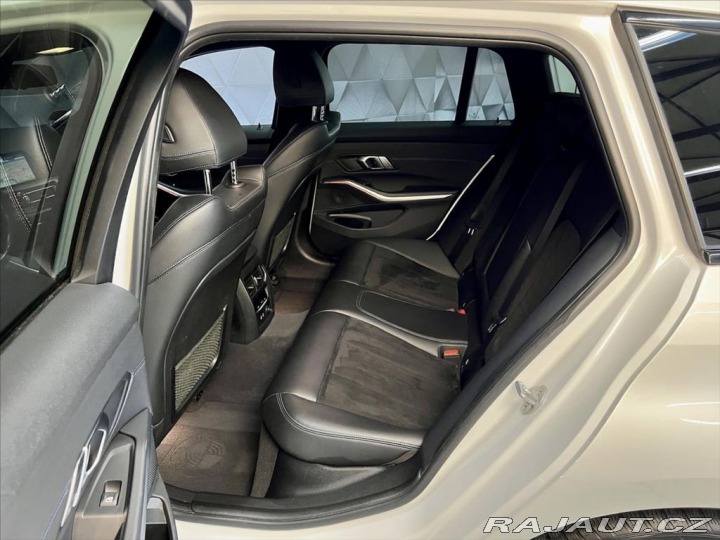 BMW 3 320d xDrive M-PAKET, WEBA 2019