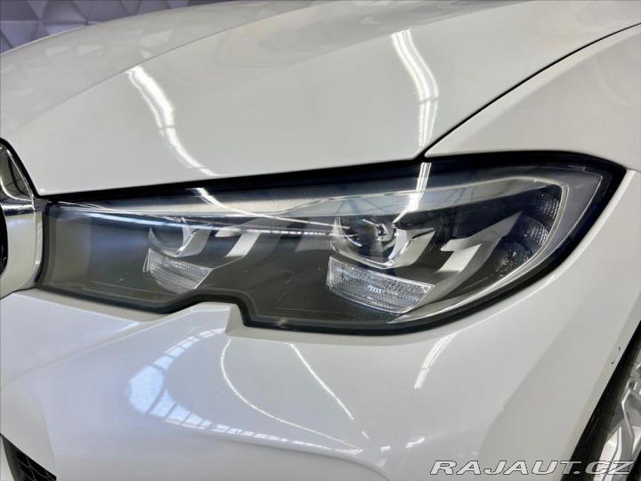 BMW 3 320d xDrive M-PAKET, WEBA 2019