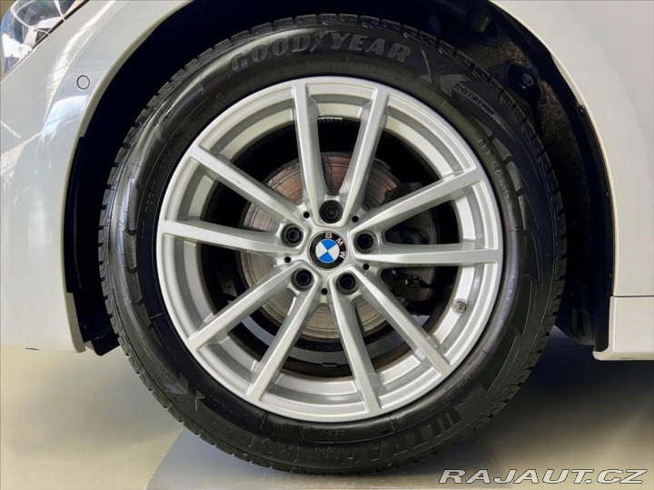 BMW 3 320d xDrive, M-PAKET, LED 2019