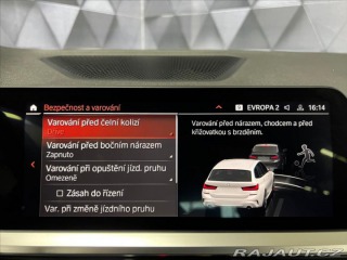 BMW 3 320d xDrive M-SPORT, WEBA 2019