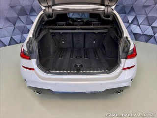 BMW 3 320d xDrive M-SPORT, WEBA 2019