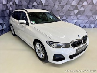 BMW 3 320d xDrive M-SPORT, WEBA 2019