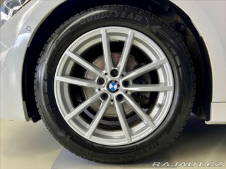 BMW 3 320d xDrive M-SPORT, WEBA 2019